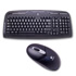 teclado e mouse